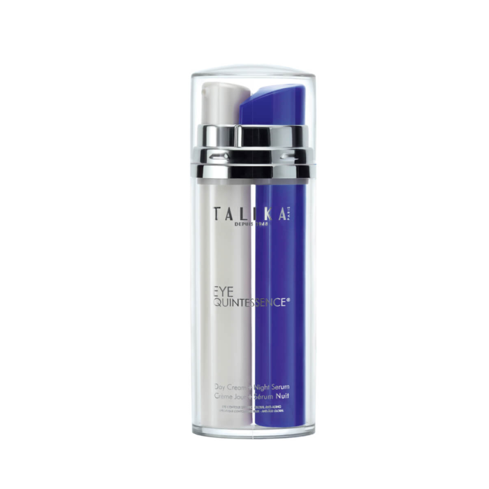 Talika EYE QUINTESSENCE Contorno de Ojos Anti Ojeras y Bolsas 2 x 10 ml