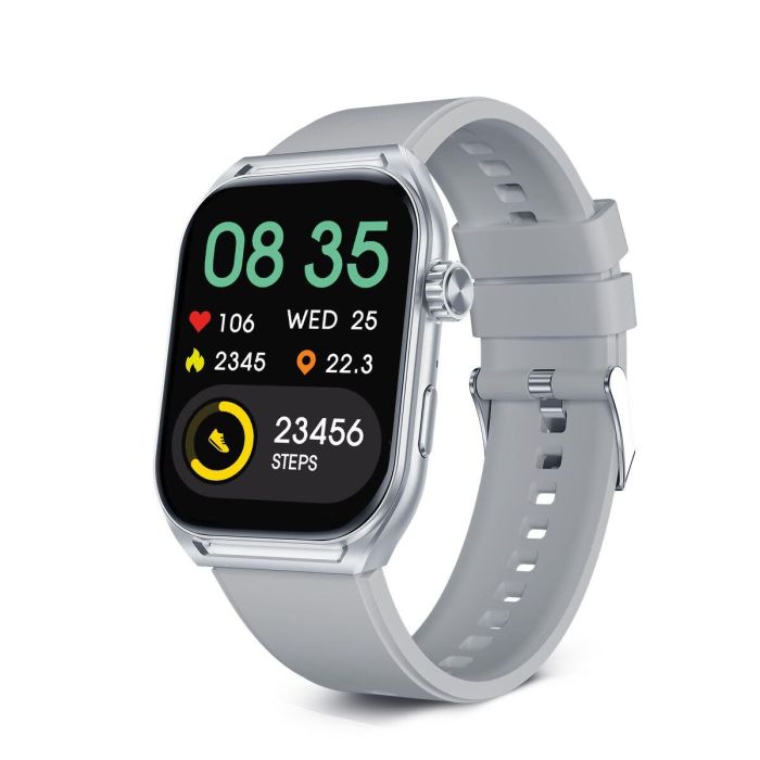 Smartwatch KSIX Urban Move Gris 7