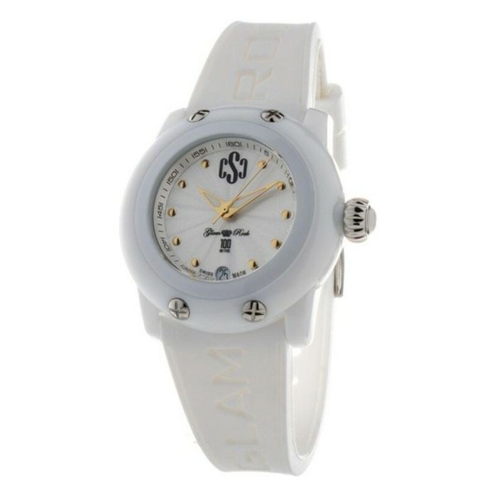 Reloj Mujer Glam Rock GR64005 (Ø 40 mm) Reloj Mujer Glam Rock GR64005 (Ø 40 mm)