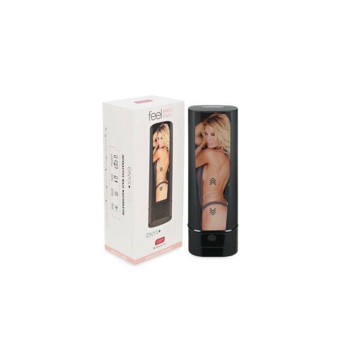 Masturbador Kiiroo 16