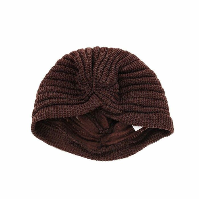 Araban Gorro Plisado Lana Col. Inv.