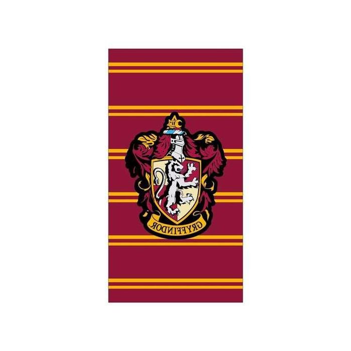 Cerdá Toalla de Microfibra de Secado Rápido Harry Potter Roja para Niños (+3 años) 1 Cerdá Toalla de Microfibra de Secado Rápido Harry Potter Roja para Niños (+3 años) 1