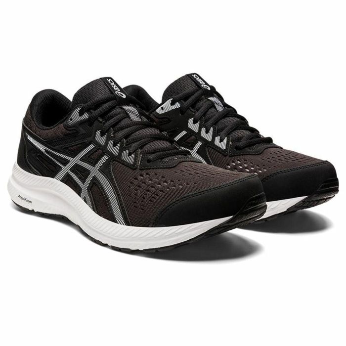 Zapatillas Deportivas Hombre Asics 1011B492-002 Negro 3