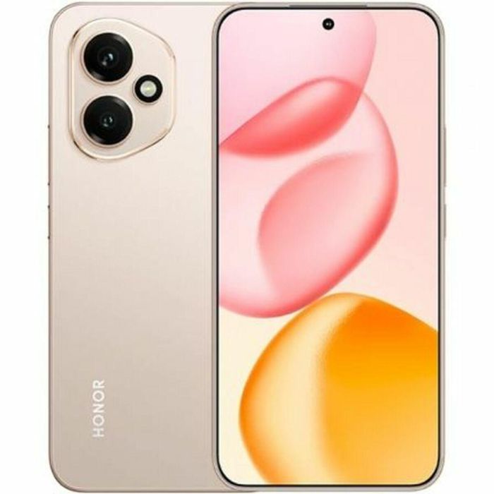 Smartphone Honor 5109BUUQ 6,55" Octa Core 8 GB RAM 256 GB Oro 12