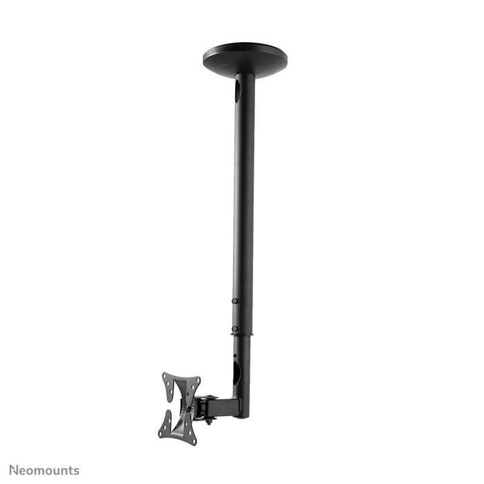 Soporte TV Neomounts FPMA-C050BLACK 10-30" 20 kg 7 Soporte TV Neomounts FPMA-C050BLACK 10-30" 20 kg 7