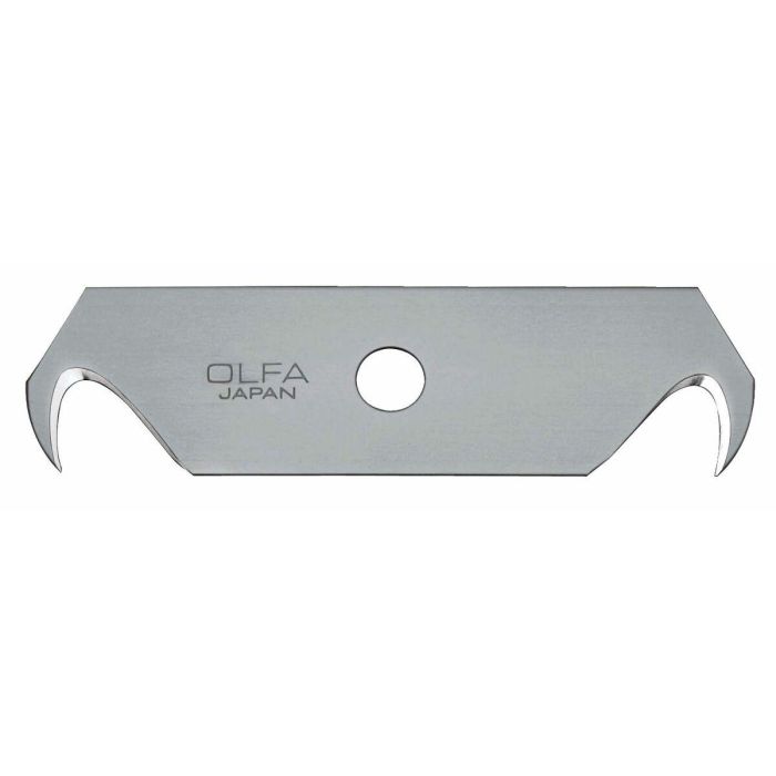 Hoja Cúter Olfa 5 Unidades 1 Hoja Cúter Olfa 5 Unidades 1
