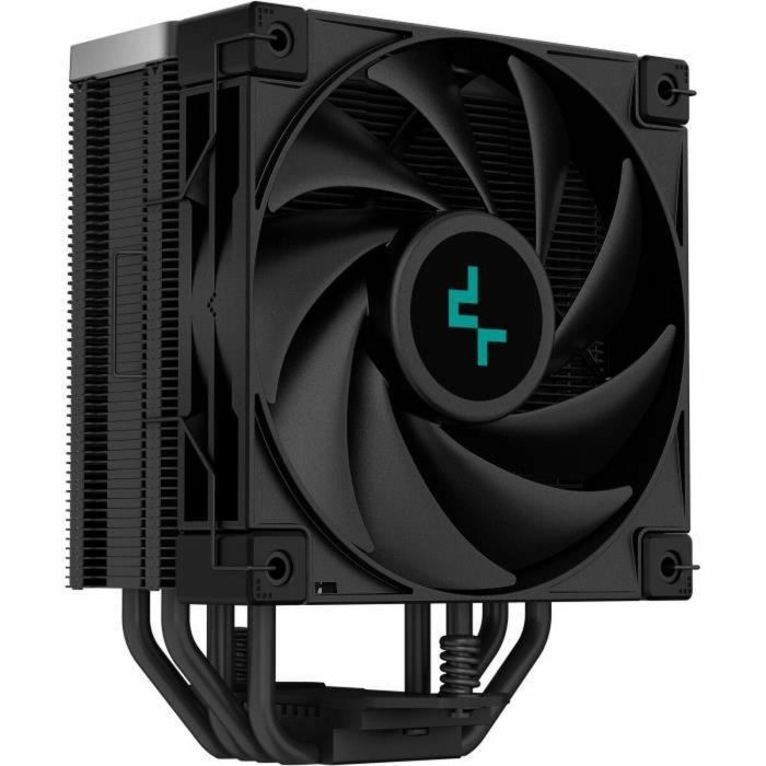Ventilador de CPU DEEPCOOL R-AK400-BKNNMN-G-2 18 Ventilador de CPU DEEPCOOL R-AK400-BKNNMN-G-2 18