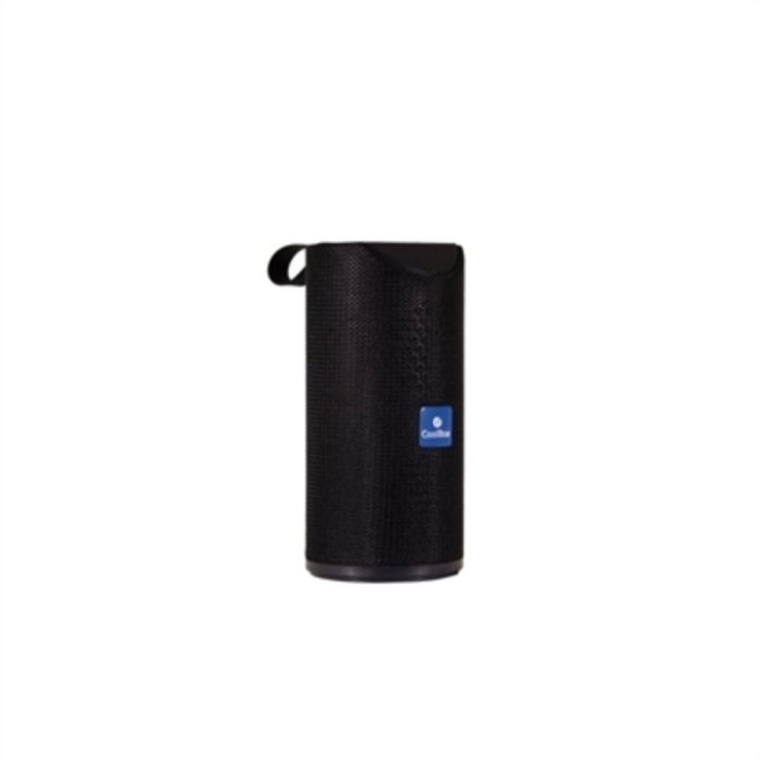 Altavoz Bluetooth CoolBox Cool Stone 10 Negro