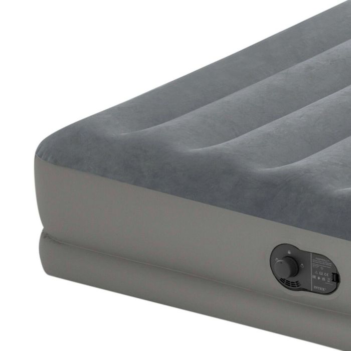 Cama Hinchable Intex Beam Standard Prestige 152 x 30 x 203 cm 2 Cama Hinchable Intex Beam Standard Prestige 152 x 30 x 203 cm 2