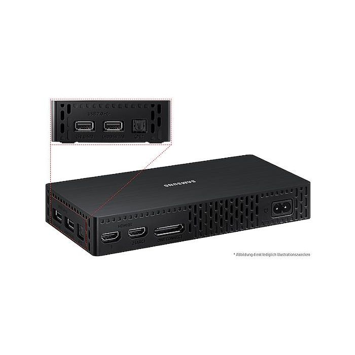 Samsung The Frame GQ32LS03CBUXZG QLED Smart TV de 32" Full HD 1080p HDR10+ Altavoces 20W Bluetooth WLAN Negro 3 Samsung The Frame GQ32LS03CBUXZG QLED Smart TV de 32" Full HD 1080p HDR10+ Altavoces 20W Bluetooth WLAN Negro 3