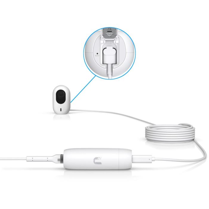 Ubiquiti PoE Adapter for Protect WiFi Cameras 4
