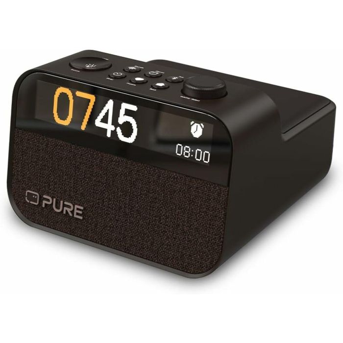 Radio Despertador Pure PURE MOMENT