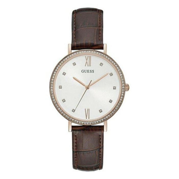 Reloj Mujer Guess W1153L2 (Ø 38 mm) Reloj Mujer Guess W1153L2 (Ø 38 mm)