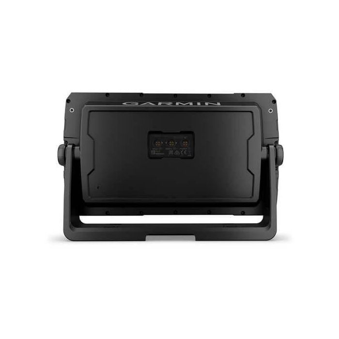 Garmin STRIKER Vivid 9sv Sonda de Pesca con Transductor GT52HW-TM, Imágenes Ultranítidas de Peces y Fondo 2