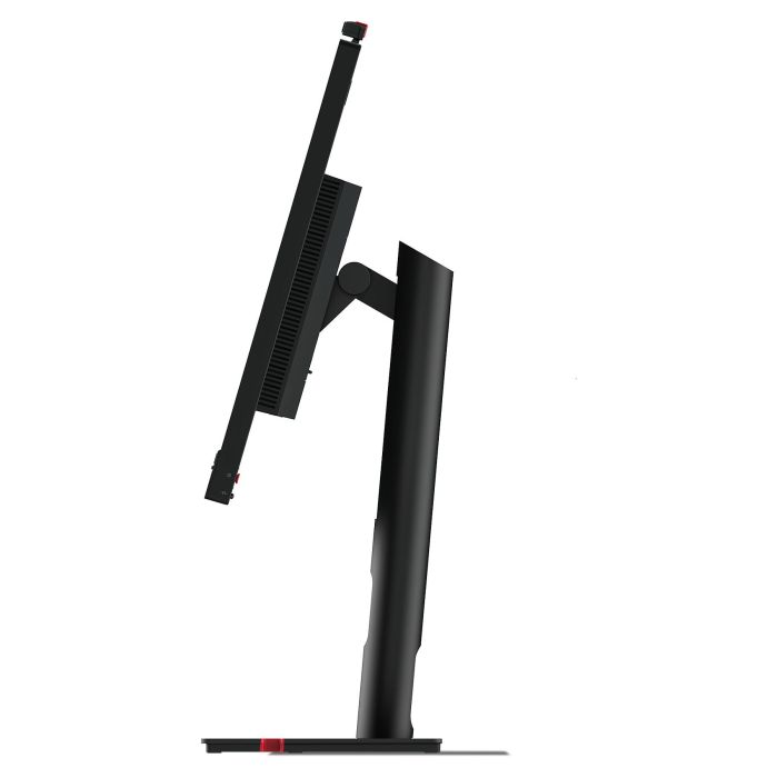 Lenovo ThinkVision T27hv-30 Monitor de 27 pulgadas QHD IPS 4ms 75Hz USB-C HDMI 10