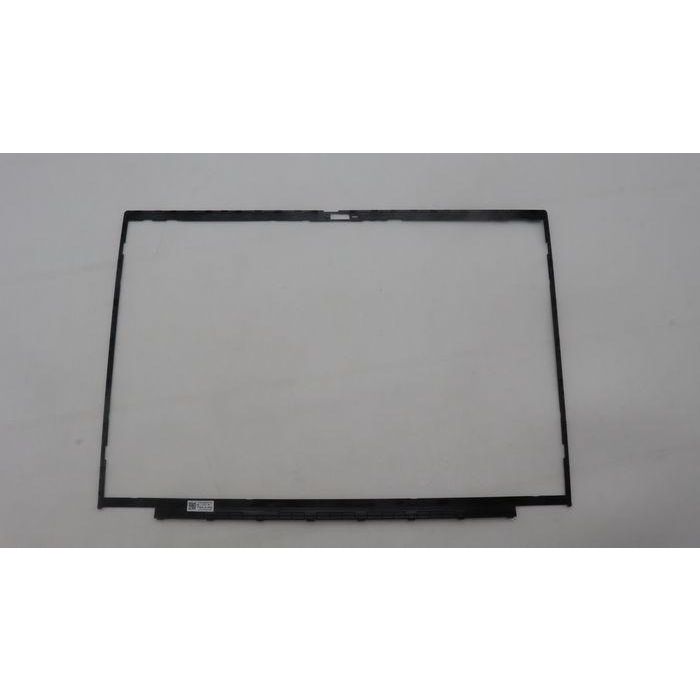 Lenovo Display bezel for Lenovo laptops, compatible with ThinkPad T480, includes infrared functionality for biometric features. 1 Lenovo Display bezel for Lenovo laptops, compatible with ThinkPad T480, includes infrared functionality for biometric features. 1