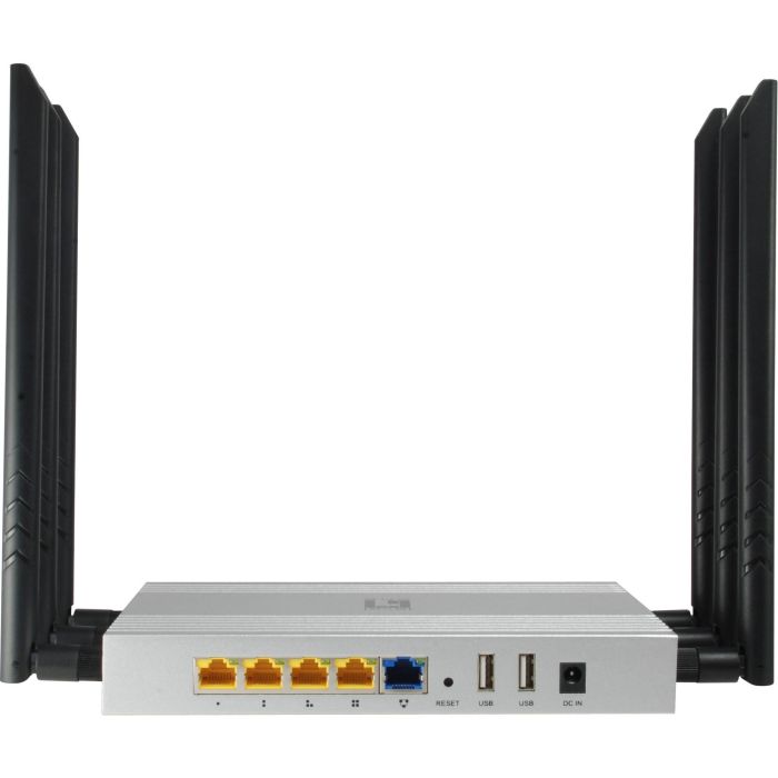 WLAN AP WAP-8021 1.2Gbit 802.11 a/b/g/n/ac DualBand 2