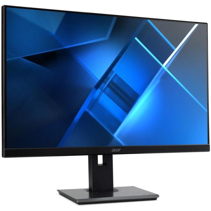 Acer B227QEw 21.5" 54.6cm 16:9 100Hz 1920x1080 white 1