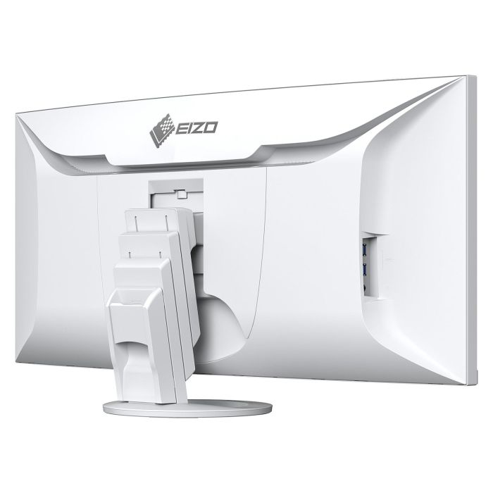 EIZO EV3895-WT Monitor 37.5" UltraWide Quad HD+ 3840x1600 IPS 24:10 2xHDMI+DP+USB-C Blanco 5