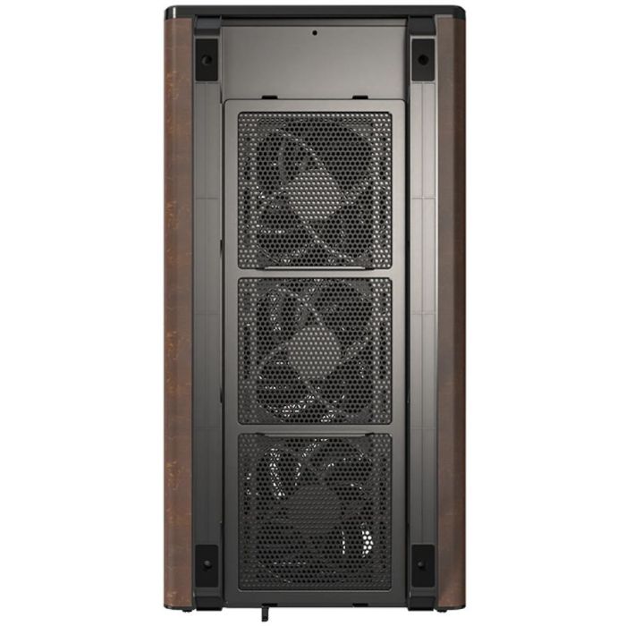 Midi Montech Heritage 30 Pro TG Black/Brown 7 Midi Montech Heritage 30 Pro TG Black/Brown 7