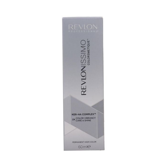 Revlonissimo 6Dn 60 mL Nuevo Formato Revlon