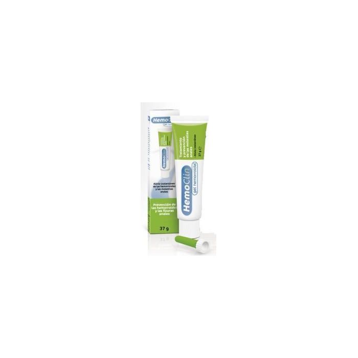 Hemoclin Gel 37Grs.