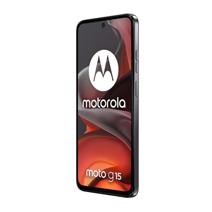 Smartphone Motorola PB6E0029ES 16 GB Gris 2