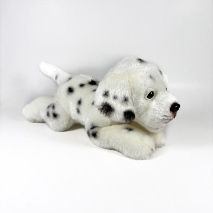 Peluche Dalmata Tumbado 25Cm 939D00287 Bocalan 1 Peluche Dalmata Tumbado 25Cm 939D00287 Bocalan 1