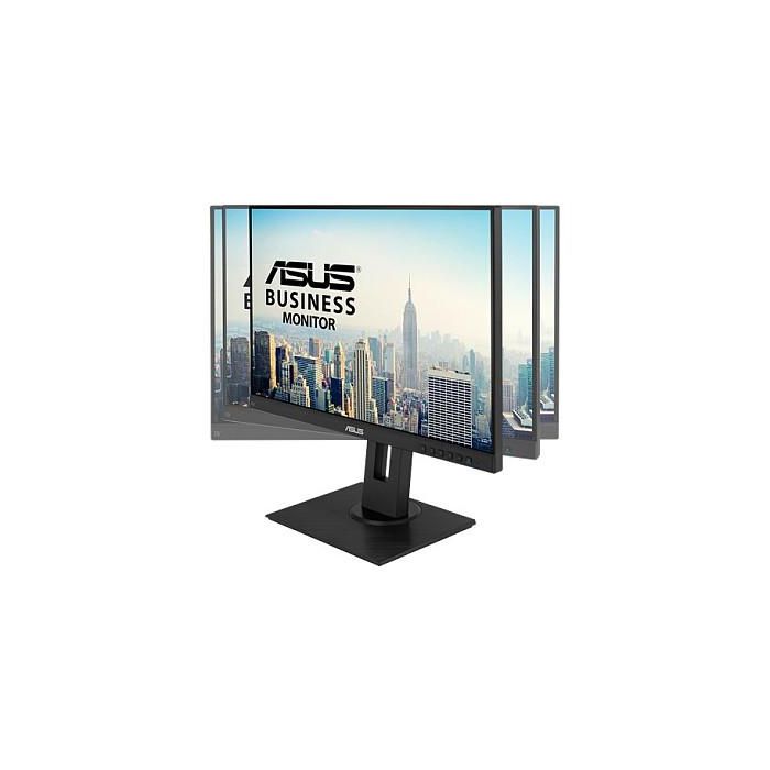ASUS BE24WQLB Monitor 61.13cm (24.1") WUXGA 1920x1200 16:10 IPS HDMI DisplayPort USB Negro 4