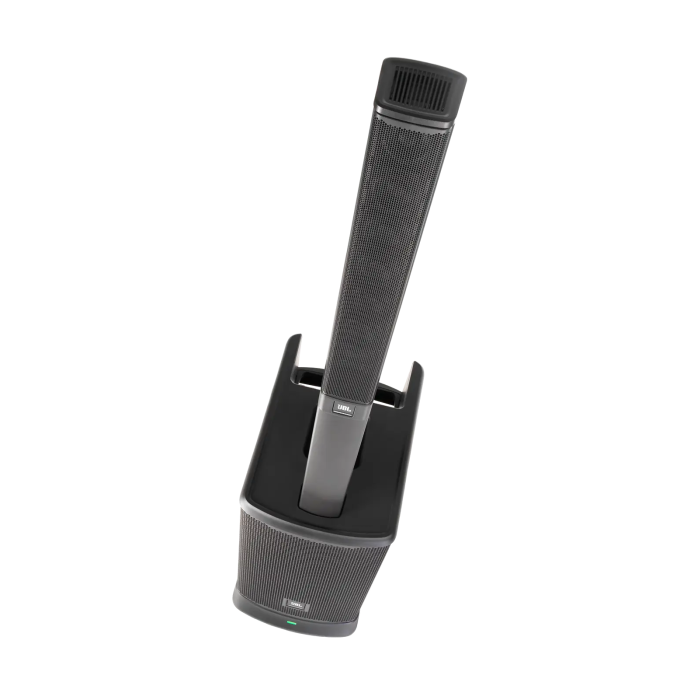 JBLPRO Eon One Mkii Sistema PA en Columna con Batería y Mezclador Digital, Portátil, 1500W Pico, Bluetooth 8