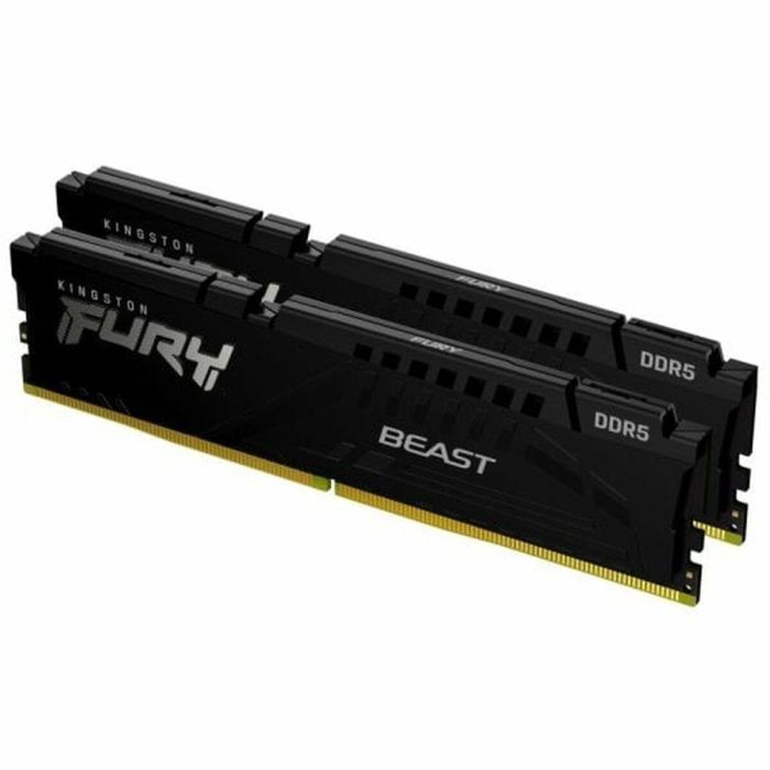 Memoria RAM Kingston Beast 64 GB DIMM 6000 MHz cl30 5