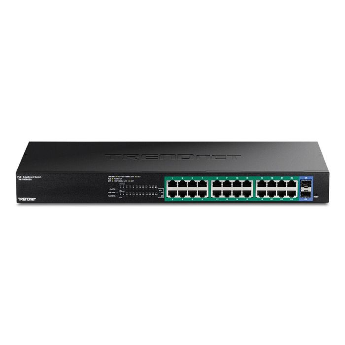 Switch Trendnet TPE-TG262ES 1 Switch Trendnet TPE-TG262ES 1