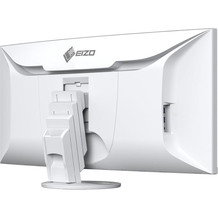 EIZO EV3895-WT Monitor 37.5" UltraWide Quad HD+ 3840x1600 IPS 24:10 2xHDMI+DP+USB-C Blanco 5