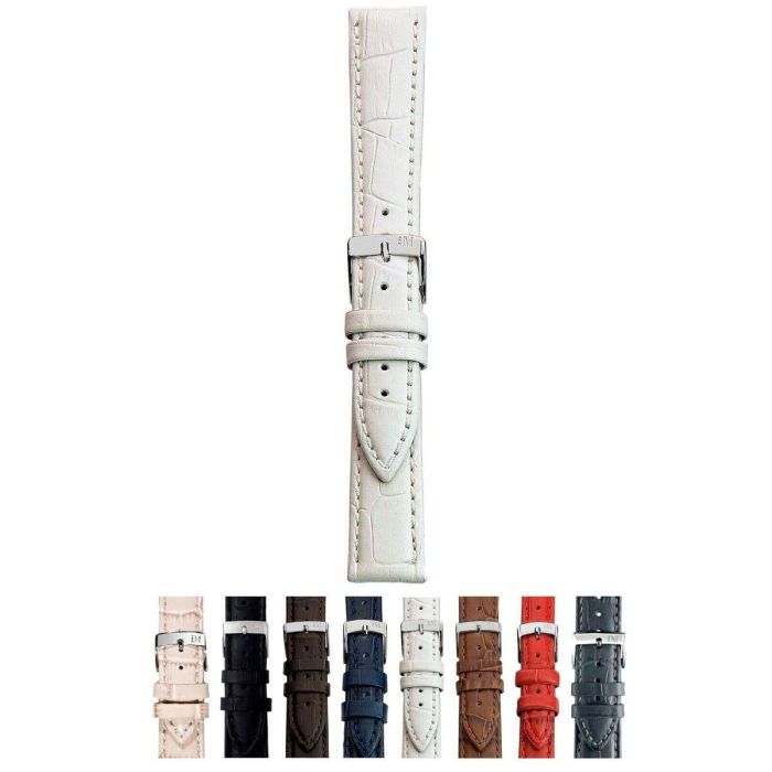 Correa para Reloj Morellato A01X5203480017CR14 Correa para Reloj Morellato A01X5203480017CR14