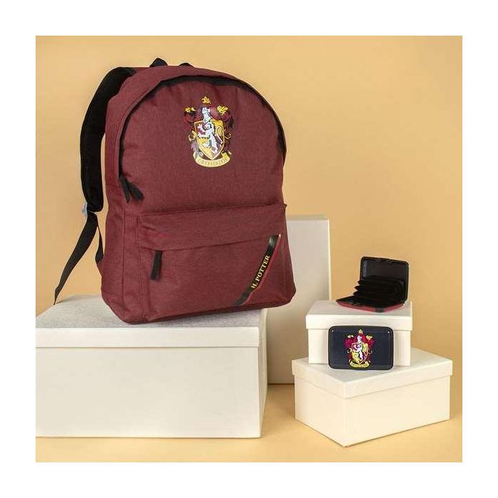 Cartera rigido harry potter 3 Cartera rigido harry potter 3