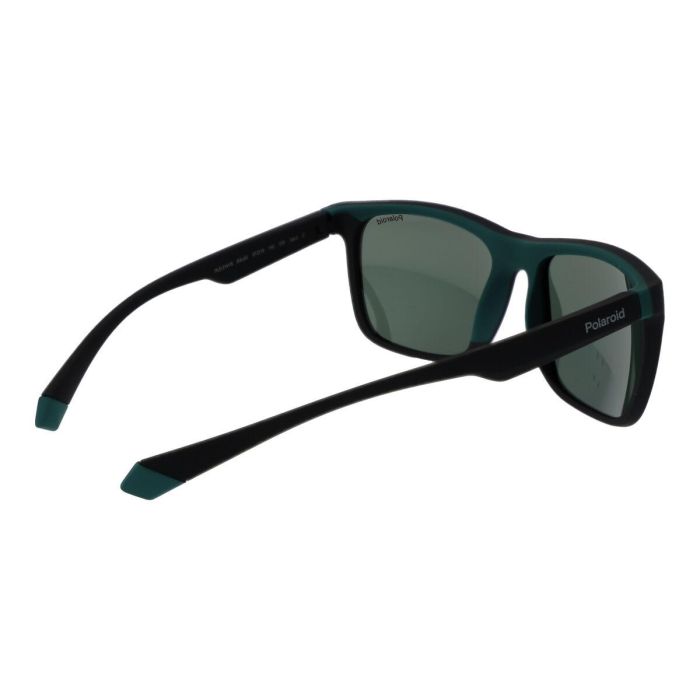 Gafas de Sol Unisex Polaroid PLD-2141-S-563OLUC ø 57 mm