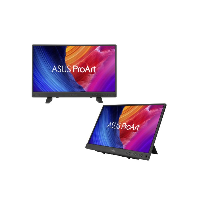 Monitor Asus Proart Pa16Usv Professional 15.6 Pulgadas, 4K Uhd (3840 X 2160), Ips, Hdr-10, Hdmi, Usb-C 1 Monitor Asus Proart Pa16Usv Professional 15.6 Pulgadas, 4K Uhd (3840 X 2160), Ips, Hdr-10, Hdmi, Usb-C 1