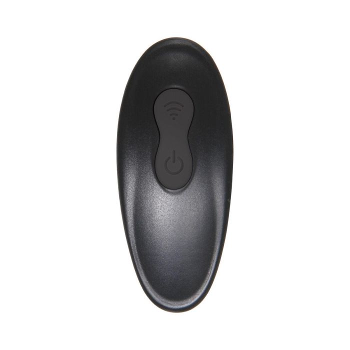 Anillo para el Pene Playboy Playboy Negro 25