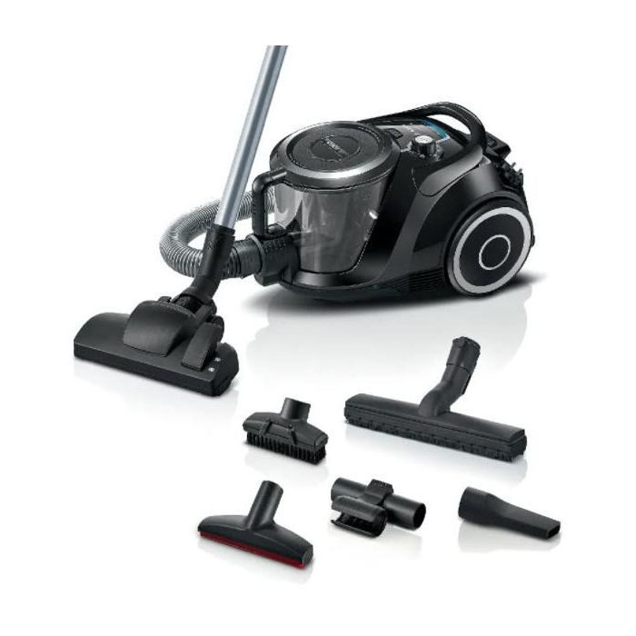 Bosch BGC 41XSILA 2