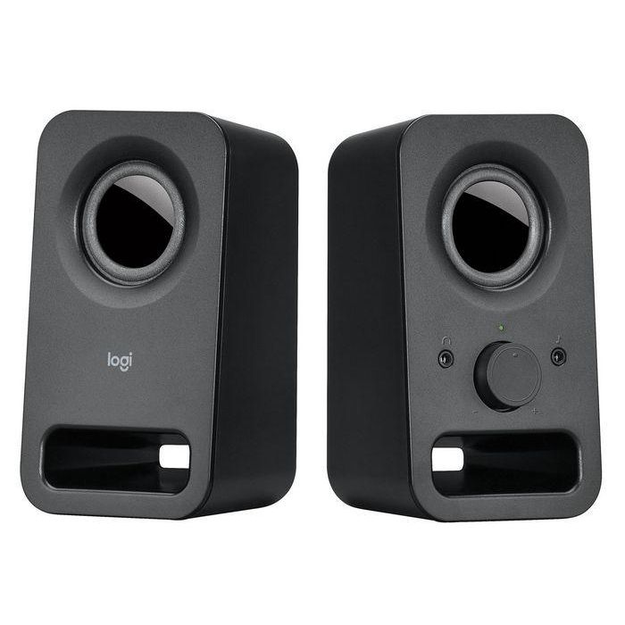 LOGITECH Altavoces Z150 LOGITECH Altavoces Z150