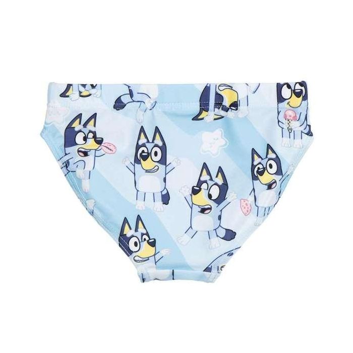 Slip baño bluey 5 años 1 Slip baño bluey 5 años 1