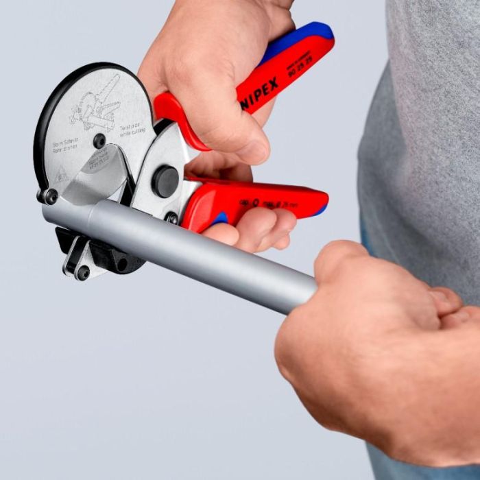 KNIPEX Rohrschneider 46