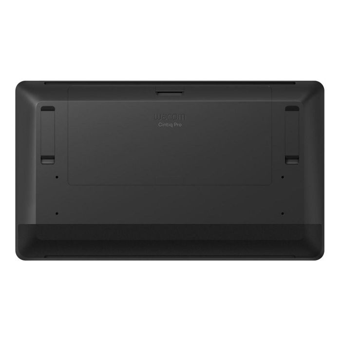 Wacom Cintiq Pro 24 Tableta Gráfica Profesional 23.6" 4K Alámbrica 4 Wacom Cintiq Pro 24 Tableta Gráfica Profesional 23.6" 4K Alámbrica 4