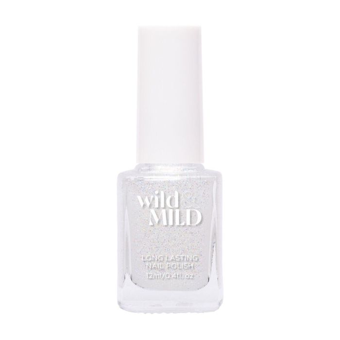 Esmalte de uñas Wild & Mild Happiness 12 ml