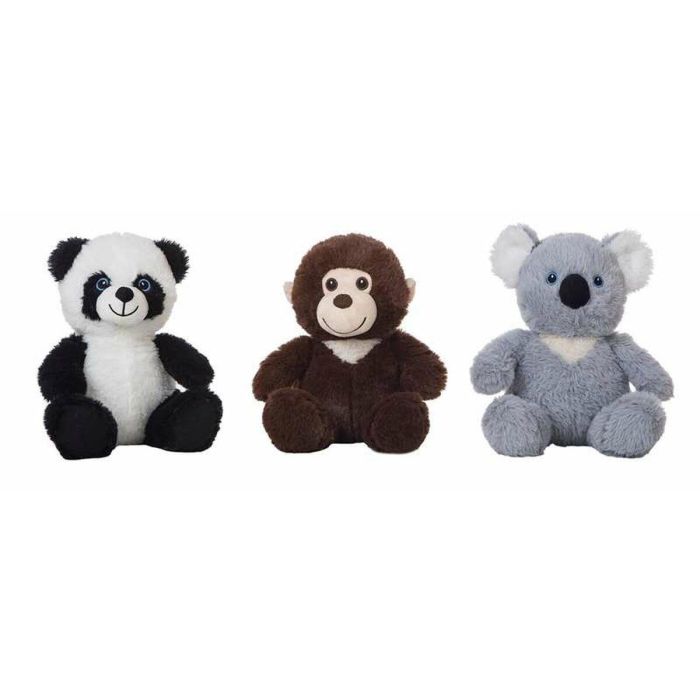 Animales jungle 6 surt. 26 cm 1
