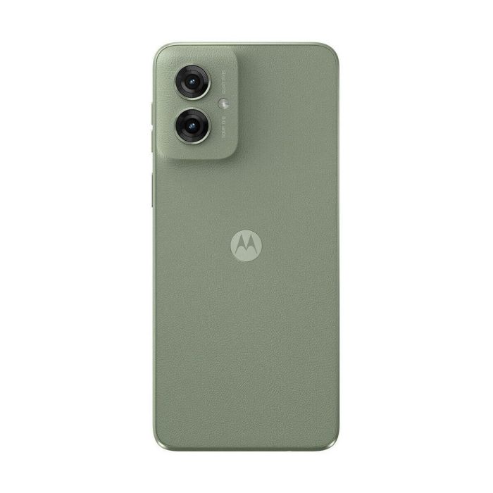 Smartphone Motorola Moto G55 5G 6,5" Octa Core 8 GB 256 GB Verde 3