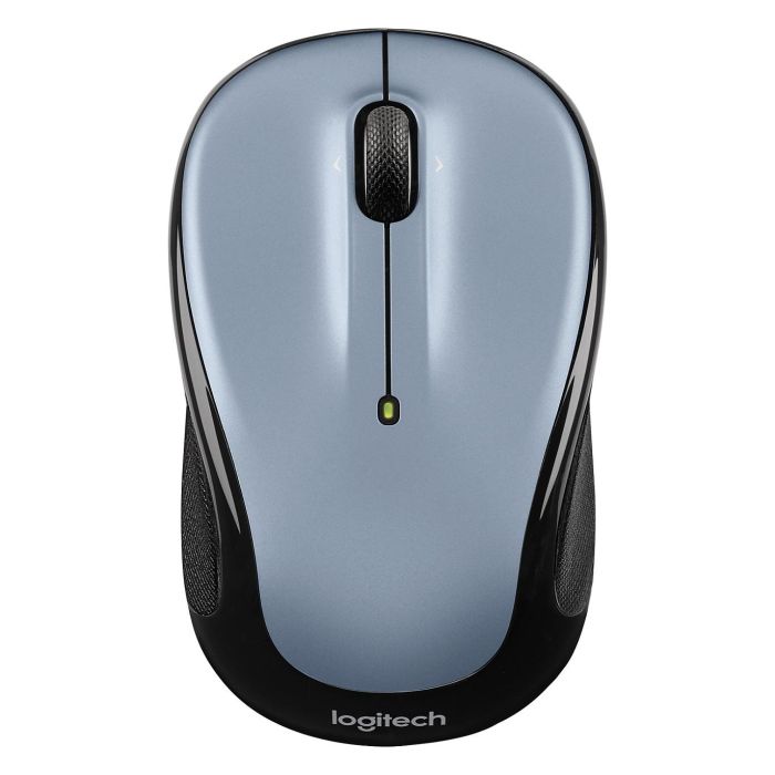 Logitech Ratón Inalámbrico M325S 2.4 GHz, 5 Botones 2