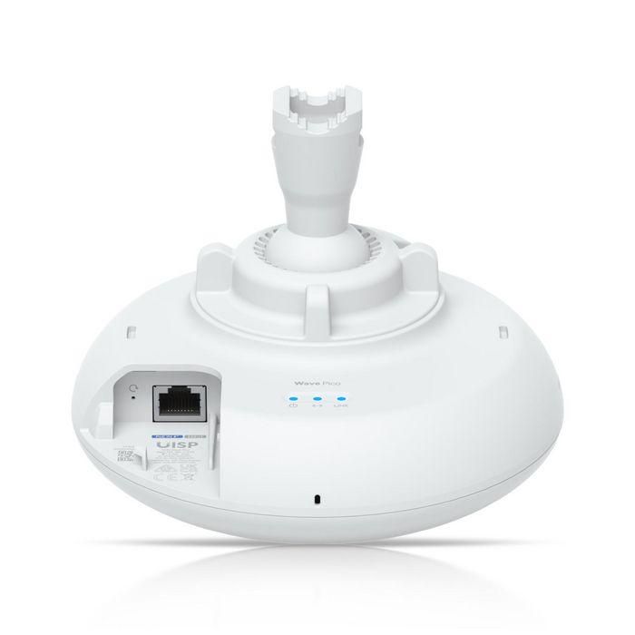Ubiquiti Estación PtMP 60 GHz con Wave Technology y Dual-core ARM Cortex-A53 9 Ubiquiti Estación PtMP 60 GHz con Wave Technology y Dual-core ARM Cortex-A53 9