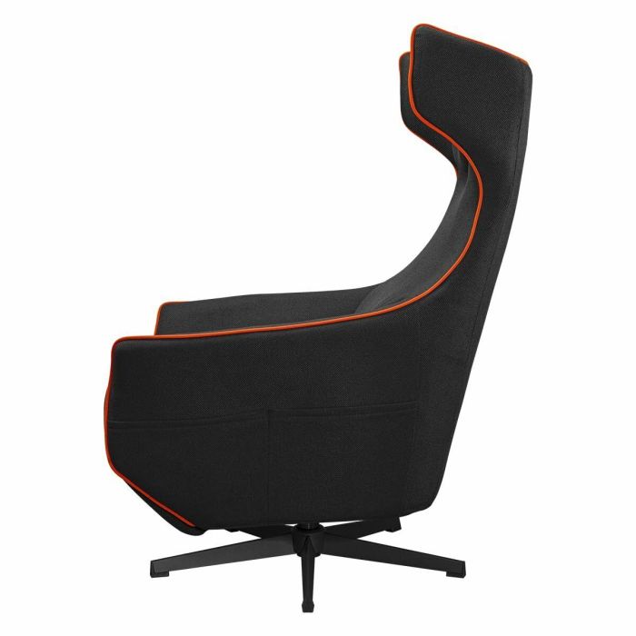 Silla Gaming Cougar MAGUS Negro 9 Silla Gaming Cougar MAGUS Negro 9