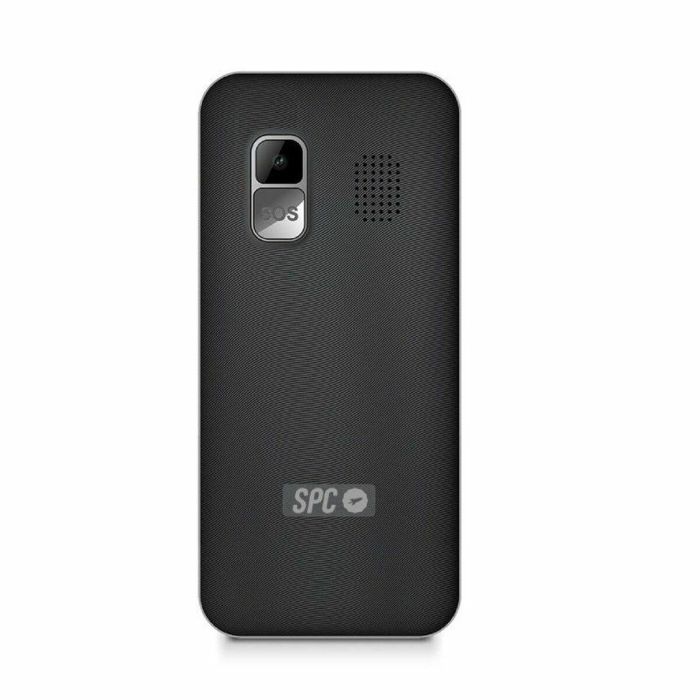Teléfono Móvil SPC 2323N Negro 32 GB 2